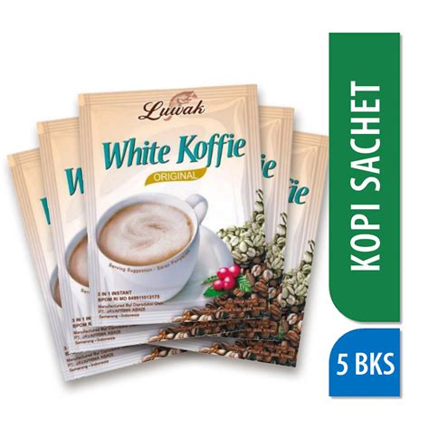 Kopi Luwak White Coffee Atelier Yuwa Ciao Jp