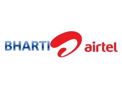 Bharti airtel