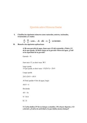 Tarea 8 de Matemática Básica UNIVERSIDAD ABIERTA PARA ADULTO UAPA