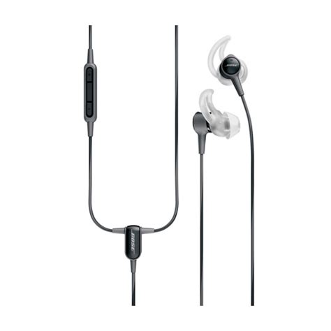 Tai Nghe Bose Ultra In Ear Mfi Mac Store