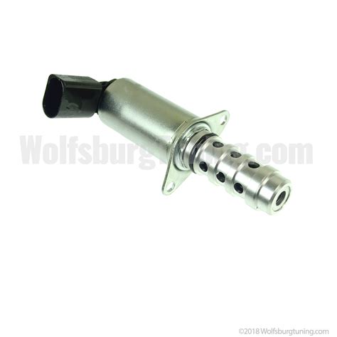 Camshaft Solenoid Valve N205 Wolfsburg Tuning