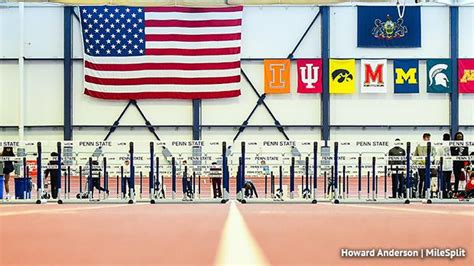 Indoor State Meet Event By Event Previews Hub