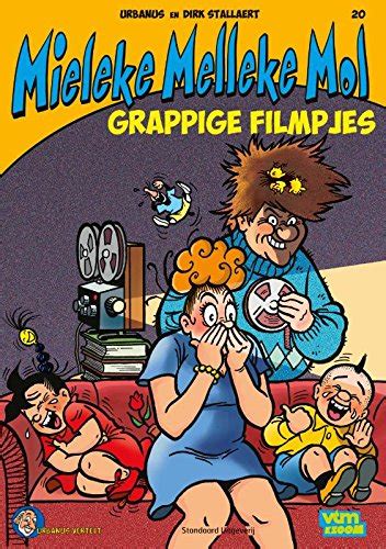 Urbanus Vertelt Grappige Filmpjes Dutch Edition By Urbanus Goodreads