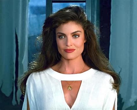 Tracy Scoggins