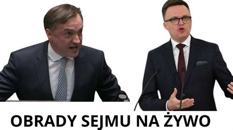 I posiedzenie Sejmu X kadencji Sejm na żywo obrady sejmu 720p CDA