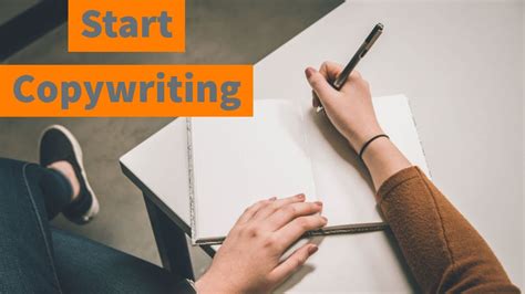 How To Start Copywriting With No Experience Copywriting For Beginners