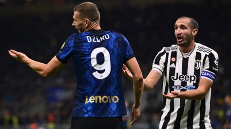 Juventus Turin Vs Inter Mailand Heute Live Im Tv Und Live Stream Die Übertragung Dazn News De