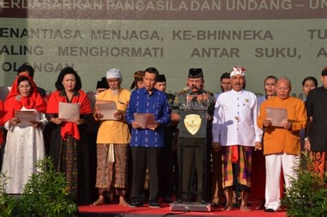 Soal Toleransi Beragama Indonesia Baik Baik Saja Alifid