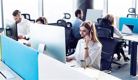 Caracter Sticas Y Funciones De Un Call Center C Mo Beneficia A Tu