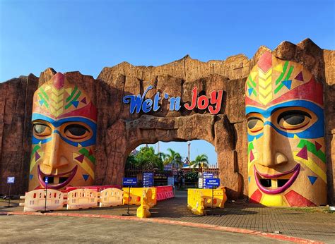 Wet N Joy Water Park Lonavala Entry Tickets Todays Offer Rs 1179