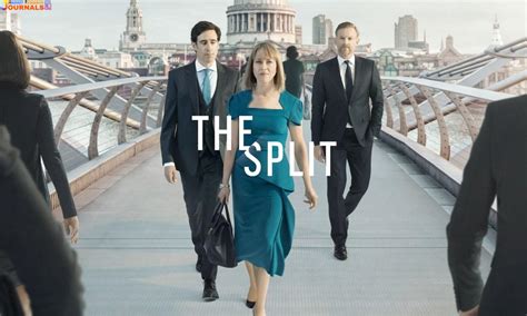 The Split Season Release Date Plot Cast And More Exciting Updates