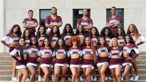 Texas Southern Becomes First HBCU To Win National Title At NCA