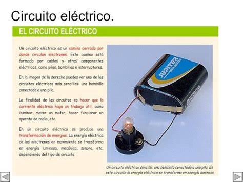 PDF Circuito eléctrico PDF fileCircuito eléctrico Un circuito