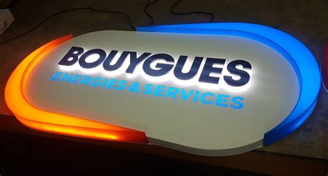 Enseignes Led ExoSigns