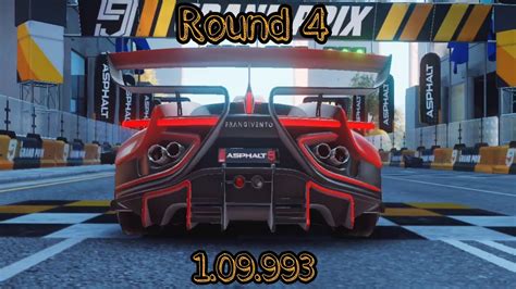 Grand Prix Finals Round 4 Naniwa Tour FV Frangivento Sorpasso GT3 1