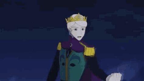 Male Elsa Let It Go GIF - Male Elsa Let It Go Frozen - Discover & Share GIFs