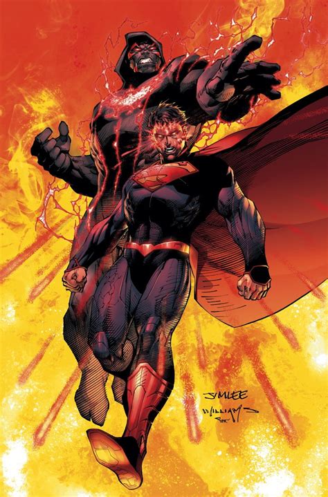 New Superman Unchained