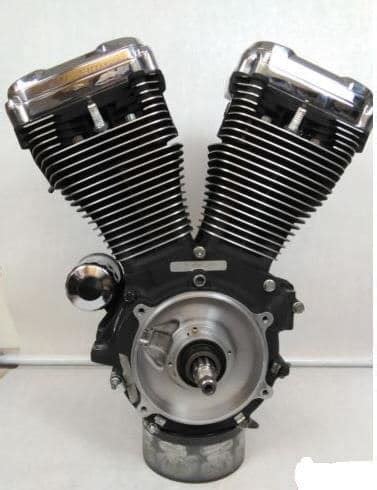 Harley-Davidson engine - San Diego Custom Motorcycles | San Diego ...