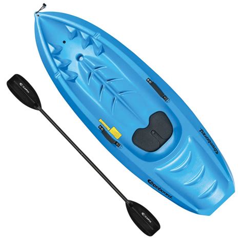 Capix Lil 6er Jr Kayak Récréatif Pour Junior Sports Experts