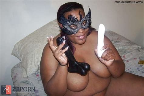 PLUMPER Afrofreaks ZB Porn