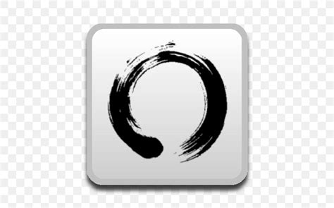 Ensō Zen Symbol Buddhism Circle Png 512x512px Enso Brush Buddhism