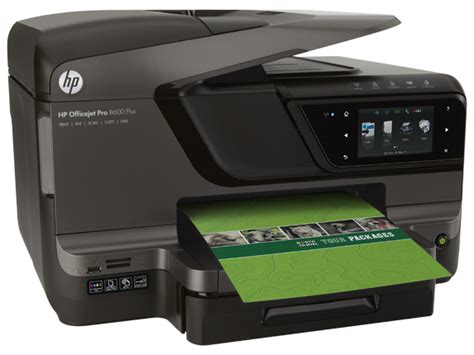 HP Officejet Pro 8600 Plus E All In One Printer HP Official Store