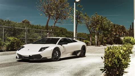 ADV1 Lamborghini Murcielago Wallpaper HD Car Wallpapers 5515