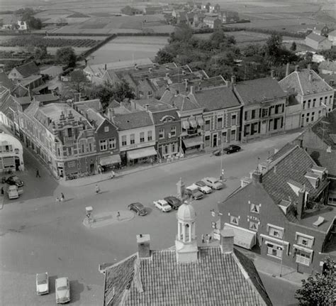 Pin Van Henk Pas Op Old Breda Nl Henk Pas Foto S Oude Foto S