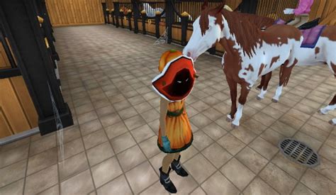 Star stable online SSO Fabuła sameQuizy