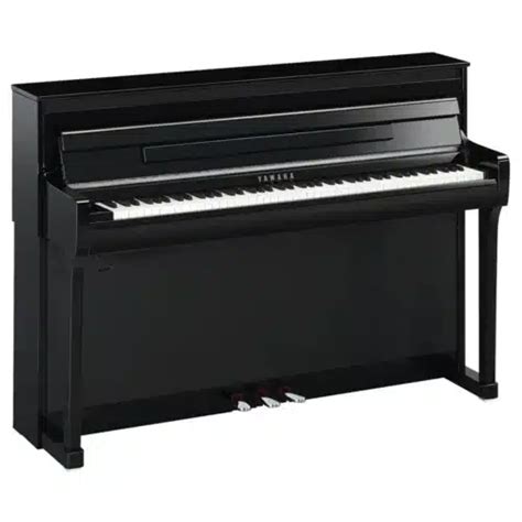 Yamaha Clavinova CLP 845 Piano Numérique