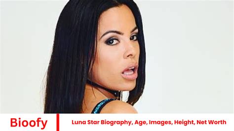 luna star net worth