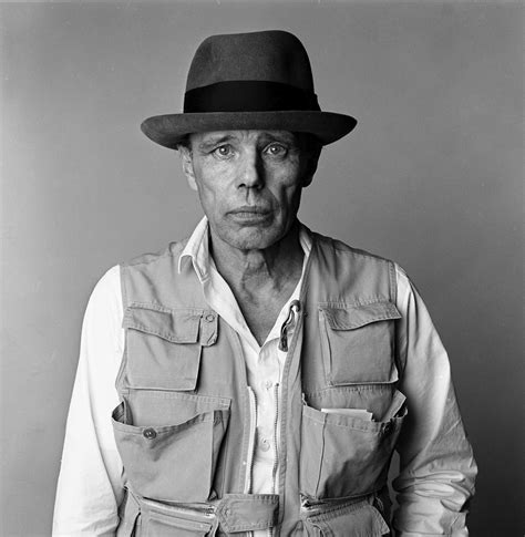 Joseph Beuys | 40 Years of Drawing | Thaddaeus Ropac