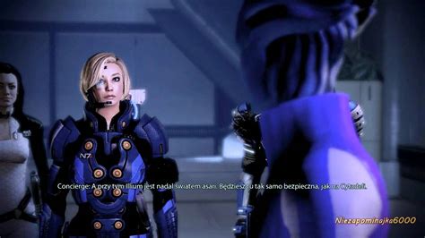 Let S Play Mass Effect Na Lepo Cz Illium Youtube