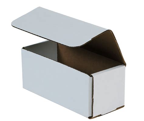 Die Cut Corrugated Cardboard Mailers Shipping Boxes Mrboxonline