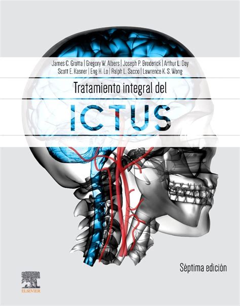 Tratamiento Integral Del Ictus