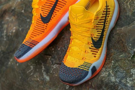 Nike Kobe Elite Low Chester Release Date Sneaker Bar Detroit