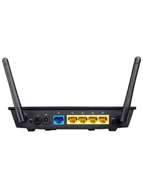 Buy Asus Rt N12e Wireless N300 Router Asus Uae