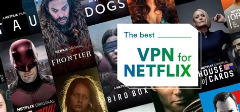 How To Use Netflix With A Vpn Top 5 Services For 2024