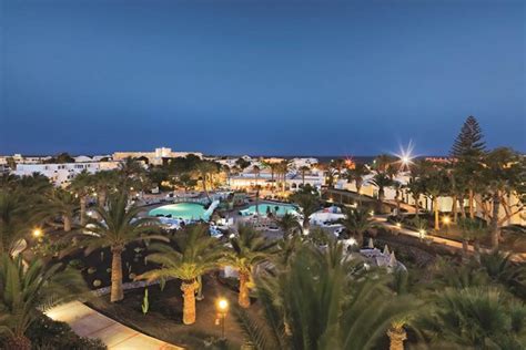 H10 Suites Lanzarote Gardens - Costa Teguise Hotels | Jet2holidays