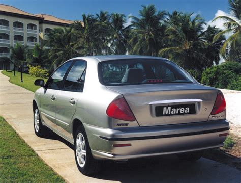 Fiat Marea Pontos Sobre O Pol Mico E Injusti Ado Sedan