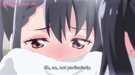 Yoasobi Gurashi ALL UNCENSORED EPISODES 7 HENTAI EPISODES