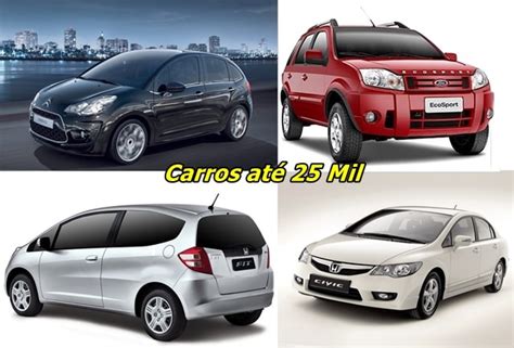 Carros At Mil Reais Bom E Barato Para Comprar Novocarrobr