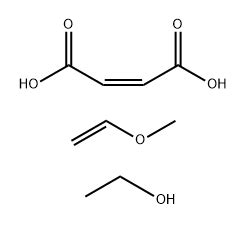 Ethyl Ester Of Pvm Ma Copolymer Chemical Information Search