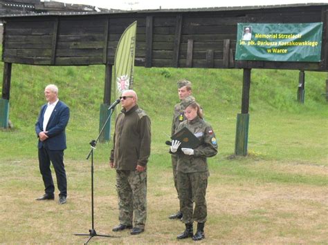 Rekordowy VIII Memoriał Strzelecki płk Dariusza Kossakowskiego