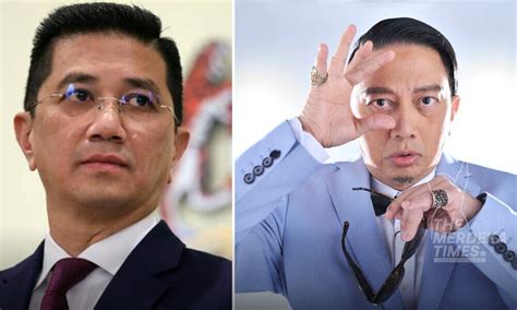 Diva Aa Sah Bertanding Di Gombak Lawan Abang Azmin Ali The Merdeka Times