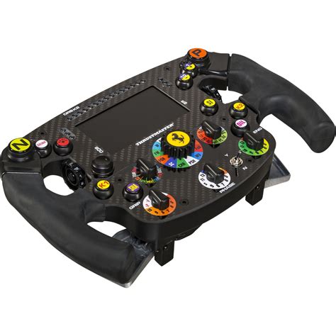 Thrustmaster Formula Wheel Add On Ferrari SF1000 Edition Zeus Shop