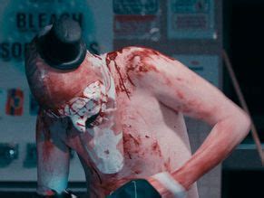 Terrifier Nude Scenes Azmen