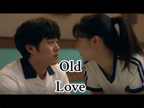 Kim Bong Seok Jang Hui Soo Old Love Moving Kdrama YouTube