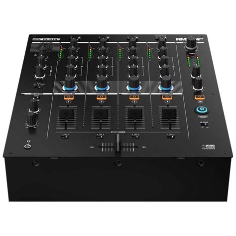 Reloop RMX 44 RP 4000 MK2 Bundle Thomann United States