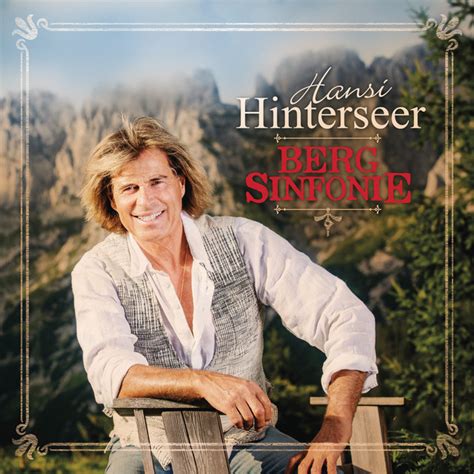 BPM and key for songs by Hansi Hinterseer | Tempo for Hansi Hinterseer songs | SongBPM | songbpm.com